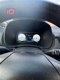 هيونداي كونا